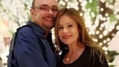 ابنة زوج كارول سماحة تدعمها: "الفن قوة والحياة تكمل"