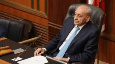 التشكيلات القضائية تنتظر توافقا مع بري.. و"فيلتراج" في آلية التعيينات