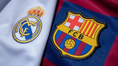 برشلونة يتجاوز الريال ويقترب من حسم اللقب