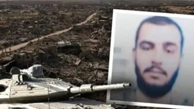 هجوم على مستشفى غزة الأوروبي.. وحديث عن اغتيال شقيق السنوار