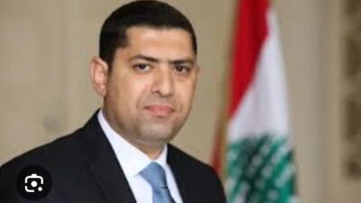 مكاوي يخصّص غرفة للصحافيين في مبنى المحافظة لمتابعة الانتخابات