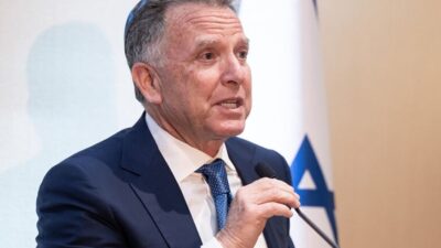ويتكوف: لدي انطباعات جيدة جداً عن مفاوضات غزة