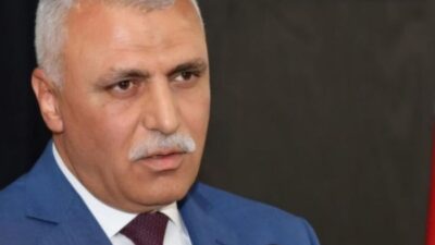 اللواء شقير: الدولة لن تتوانى عن استرداد حقها وتحرير أراضيها المحتلة