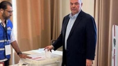 وزير الاتصالات: إجراء الانتخابات البلدية في هذه الظروف إنجاز كبير