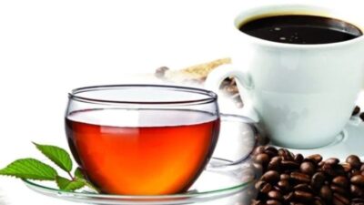 لشيخوخة أفضل.. تناول الشاي الأسود وهذه الفواكه