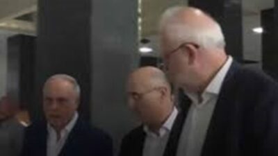 وزيرا الداخلية والعدل يتفقدان غدا قاعة المحاكمات في السجن المركزي في رومية