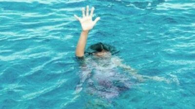 في حادثة مأسوية.. وفاة شاب غرقا في الرملة البيضاء في بيروت