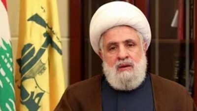 قاسم إلى أهل الجنوب: استحقاقكم صمود في وجه الاحتلال ووفاء لدماء الشهداء