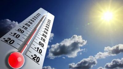 تحليق لطائرة تجسس اسرائيلية فوق مدينة صيدا وشرقها