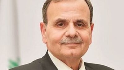 البزري: لبنان دخل مرحلة جديدة ولا تردد في إنجاز أي استحقاق