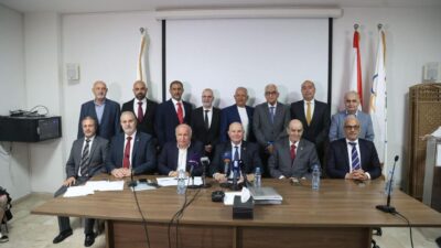 ورشة العمل “للأولمبية اللبنانية”: تسمية رؤساء للبعثات الرياضية واللجان العاملة
