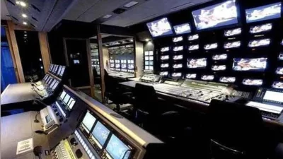 الجزائر: توقيف بث قناة تلفزيونية خاصة لبثها مضامين عنصرية ضد مهاجرين أفارقة