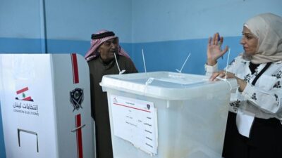 اليكم نسبة الاقتراع حتى الساعة في محافظتَي بيروت والبقاع