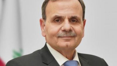 البزري: فلنحول الانتخابات البلدية إلى فرصة للتغيير والانتماء