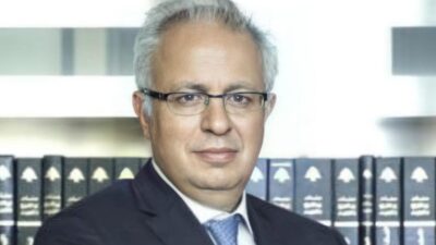 وزير العدل: الاستحقاقات الانتخابية ترسيخ للجمهورية اللبنانية