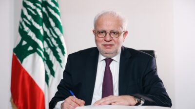 نصار: الأولوية هي لصوابية النتائج ولا إشكالات