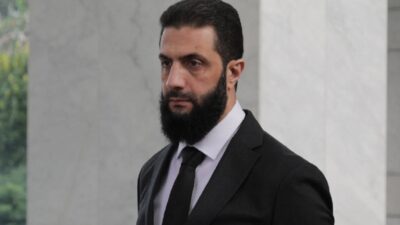 الشرع إلى الكويت الأحد