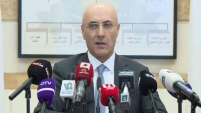 الحجار: سنتخذ الإجراءات اللازمة بحق المخالفات