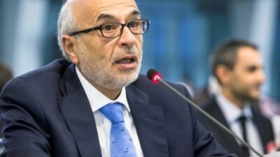 شهيب: لقاء جنبلاط والشرع كان مهماً وناجحاً