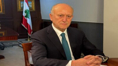 اللواء اشرف ريفي: دعوا الفتنة في نومها