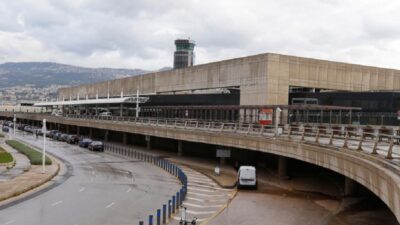 بيان من أمن المطار للسوريين الراغبين بالذهاب إلى سوريا