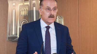 عبدالله: لبنان لا يحتمل تبعات وقف التغطية الصحية للسوريين