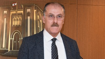 عبدالله: لتغليب العناوين الإنمائية على السياسية