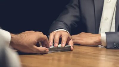 تهديد وشراء أصوات… وأمن الدولة تتحرك!