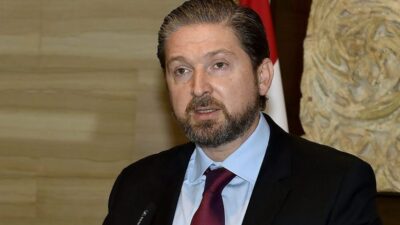 كرامي: نتعامل مع الانتخابات داعمين وناخبين ولم نتدخل في تأليف اللوائح