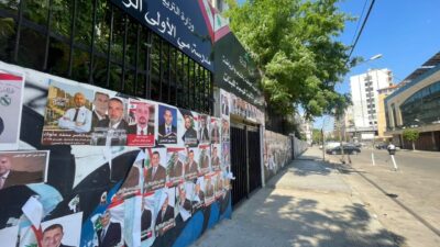 لبنان ينجح في أول اختبار بلدي: رسالة ديمقراطية رغم التحديات الأمنية والسياسية