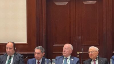 في المنتدى العربي الألماني للأعمال: تكامل عربي أوروبي واستثمارات واعدة في لبنان