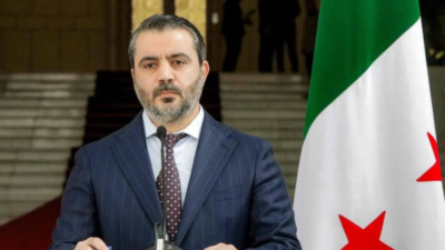 الشيباني: زيارة الشرع لفرنسا نقطة تحوّل بالنسبة إلى سوريا
