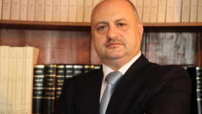 زخور للرئيس بري: تشكلون ضمانة للتذكير بعدم قابلية قانون 2014 للتطبيق وعدم تجزئة قانون 2017