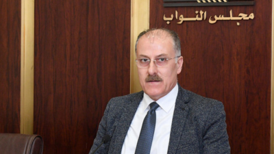 عبدالله حيا الممرضين: سنعمل بقوة لتحصين عيشكم الكريم