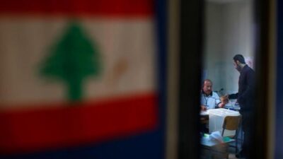 فوز جميع مخاتير لائحة “الدكوانة ٢٠٣١”