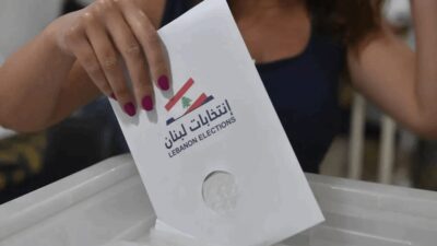 إليكم نتائج صيدا بعد فرز 95% من الأصوات