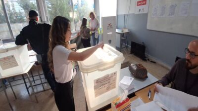 انتخابات جبل لبنان: عودة الاستحقاق بنغمة التجنيس