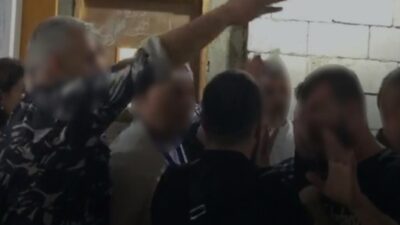إشكال في حربتا – بعلبك والجيش يتدخّل لضبط الوضع