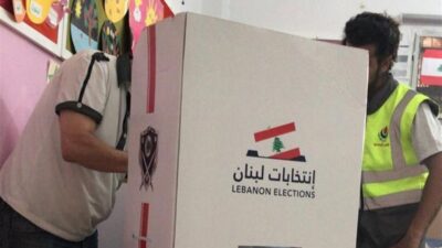 من جبل لبنان انطلقت أولى مراحل الانتخابات البلدية والاختيارية، وسط استنفار أمني وتنظيم دقيق