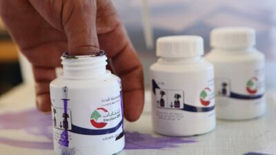 إشكال يوقف عملية الاقتراع في زوق مكايل