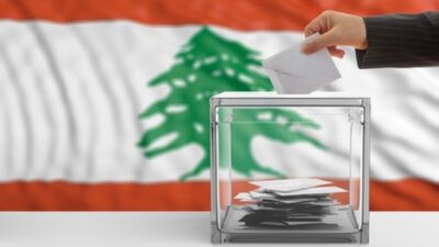 كم بلغ عدد الشكاوى الإنتخابية في جبل لبنان حتى الساعة؟