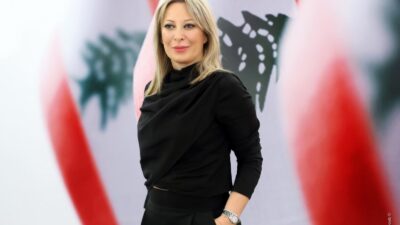 أيوب: نشهد تسونامي لمسار تغيير