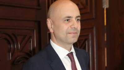 حاصباني: وقف التغطية الصحية خطوة بالاتجاه الصحيح