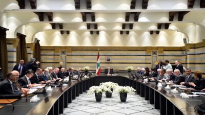 بشأن تعيينات جلسة الخميس.. هذا ما تم كشفه