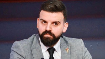 تعرّض منزل هادي مراد للقصف