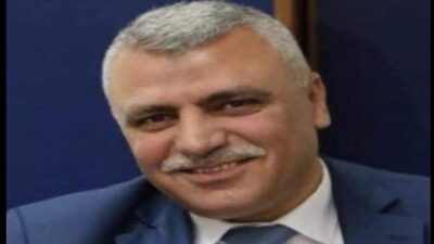 اللواء شقير: مستمرون في استعادة السيادة وإنهاء الاحتلال