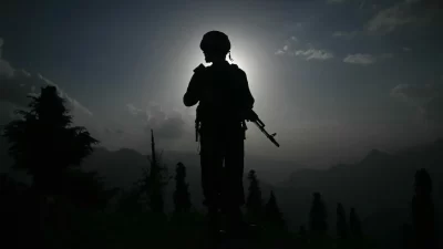 الهند توقف 11 شخصاً يشتبه بتجسسهم لصالح باكستان