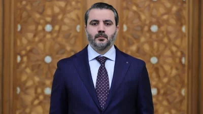 وزير الخارجية السوري: إعلان ترامب يشير إلى نقطة تحول محورية للشعب السوري