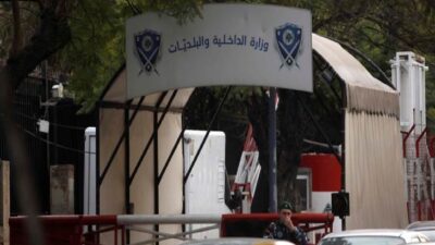 إليكم عدد الشكاوى التي وردت إلى “الداخلية”