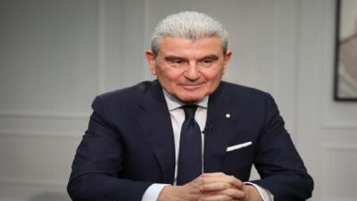 وزير الصناعة: لاستثناء القطاع من الرسوم الجديدة